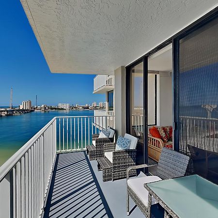 Ferienwohnung Lovers Key Beach Club 501 Fort Myers Beach Exterior foto