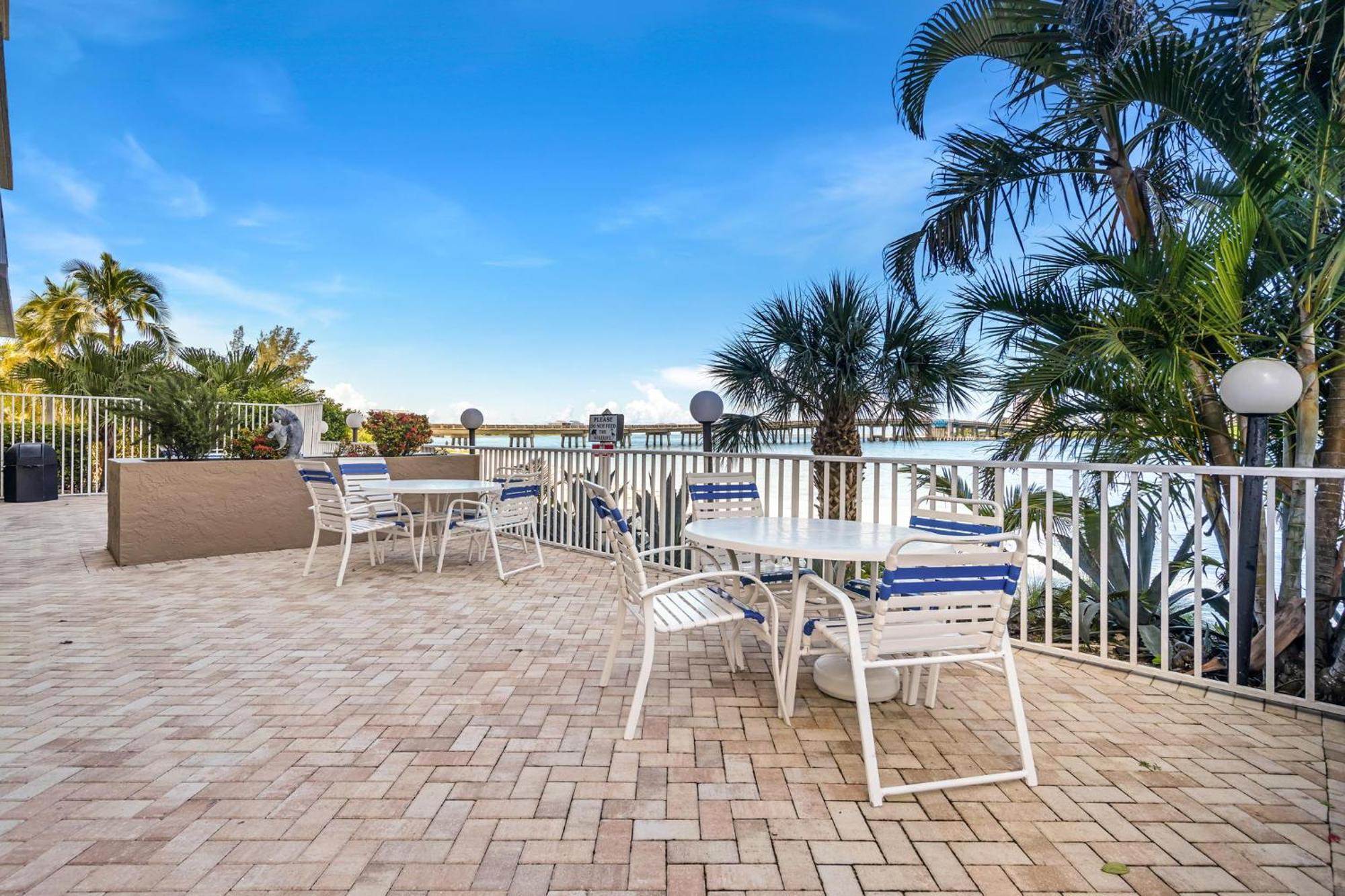 Ferienwohnung Lovers Key Beach Club 501 Fort Myers Beach Exterior foto