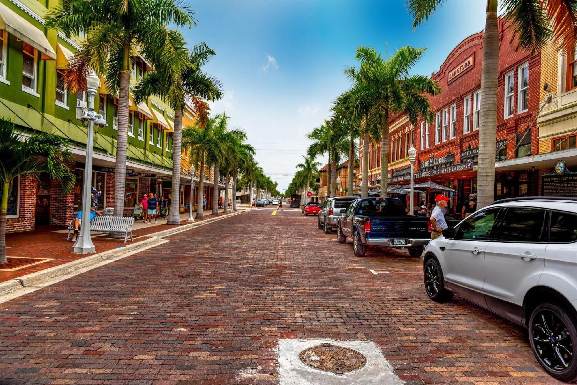 Ferienwohnung Lovers Key Beach Club 501 Fort Myers Beach Exterior foto